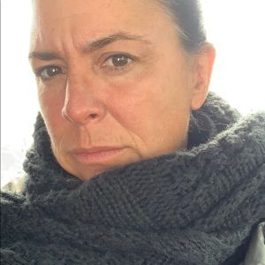 Meet your Posher, Sylvie